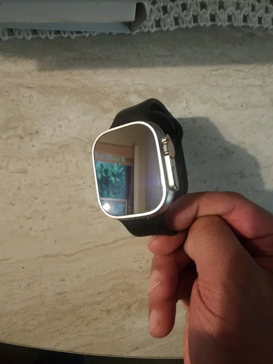 Apple Watch Ultra (1st Gen)Series Ultra 49mm unlocked